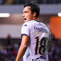 "Viajó a reunirse": Cubo Torres está a un paso de fichar por un club que muy pocos tenían en consideración