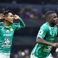 Joel Campbell marcó y silenció al Estadio Azteca en la Liga MX [VIDEO]