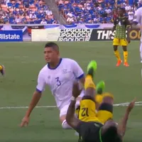 El Salvador iguala con Jamaica y aplaza su paso a cuartos en Copa Oro