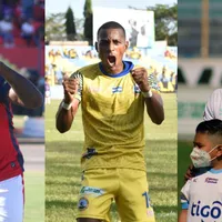 Clausura 2022 de la Liga Mayor de El Salvador: resultados y tabla de posiciones tras fecha 7