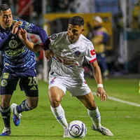 Olimpia 1-2 América: goles y resumen del partido de ida por la Concachampions 2026