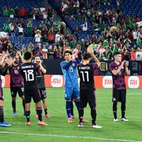 México recibió de manera oficial la sanción por parte de la FIFA debido a gritos discriminatorios