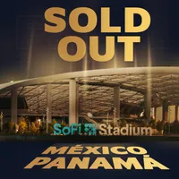 Copa Oro: Se agotaron los boletos para la final de Panamá vs México