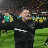 Estallido en Herediano: Jafet Soto tiene nuevo equipo