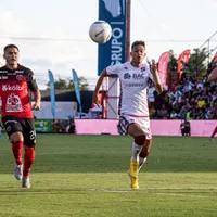 Clausura 2023 | Liga Deportiva Alajuelense vs. Deportivo Saprissa: alineaciones para la final de ida