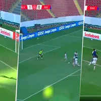 Preolímpico de Concacaf: El Salvador venció 2-1 a Haití en la última fecha