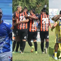 Clausura 2022 de la Liga Mayor de El Salvador: resultados y tabla de posiciones tras fecha 12
