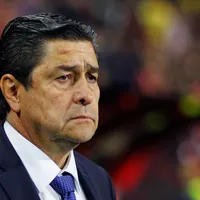Las exigencias de Luis Fernando Tena  en el funcionamiento de la Selección de Guatemala