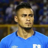 Para Darwin Cerén, reunirse con los compañeros no es causa de indisciplina