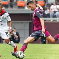 ¿Qué pasa si Saprissa gana, empata o pierde ante Alajuelense por la final de ida del Apertura 2025?
