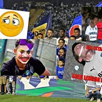 Guatemala | Comunicaciones recibió una lluvia de memes tras ser eliminado por Antigua  GFC