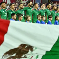 ¿Vetan a México? Grito homofóbico se escuchó ante Estados Unidos en un amistoso