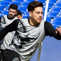 Fito Zelaya ya conoce su posible debut con el Celaya