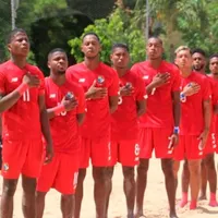 Eliminatorias Concacaf al Mundial de Fútbol Playa: Panamá goleó 8-1 a Belice y avanza a cuartos de final