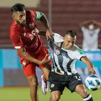 Eliminatorias Concacaf: Panamá y Costa Rica igualaron 0-0 en el Rommel Fernández