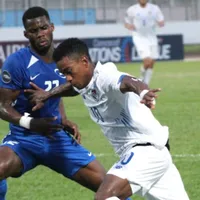 Liga de Naciones: Panamá empata de visita ante Martinica [VIDEO]