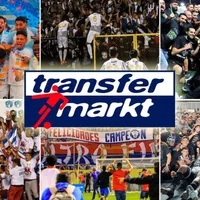 El valor de los campeones nacionales de Centroamérica según Transfermarkt
