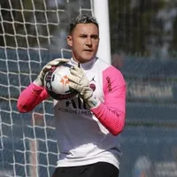 Keylor Navas ataja los penales hasta en los entrenamientos del PSG [VIDEO]