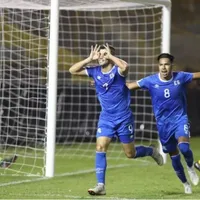 Nelson Bonilla se ausentará de La Selecta en un partido clave