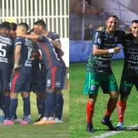 Clausura 2022 de la Liga Nacional de Honduras: resultados de la vuelta del repechaje y cuándo se juegan las semifinales