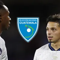 Liga de Naciones: El Salvador sufre la baja de un legionario para enfrentar a Guatemala