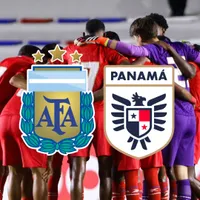argentina-panamá-selección nacional