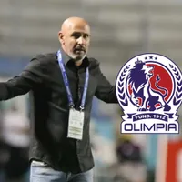 "No estamos de acuerdo": Eduardo Espinel deja al descubierto malestar con directiva de Olimpia y lanza crudo mensaje