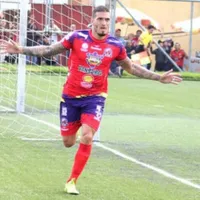 Leandro Rodríguez sueña en grande con Deportivo San Pedro