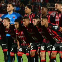 Otro destacado y experimentado legionario cerca de volver a Alajuelense