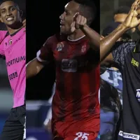 Apertura 2022 de la Liga Panameña de Fútbol: la tabla de posiciones tras las fecha 12