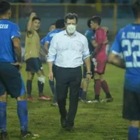 El emotivo momento que vivieron Hugo Pérez y Pulisic