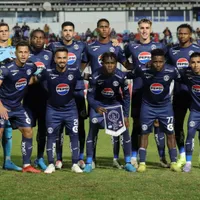 Más problemas: Motagua se topa con una pésima noticia antes de jugar contra Cincinnati por Concachampions