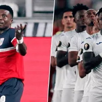 Liga de Naciones 2023/24 | La diferencia de valor entre Honduras y Cuba según Transfermarkt