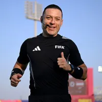 Quién es el árbitro de Saprissa vs. Herediano por la Recopa de Costa Rica 2026