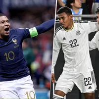 Selección de Francia buscó a Costa Rica para un amistoso y no se pudo concretar