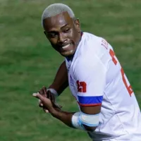 Bomba: Deiby Flores se va del Olimpia
