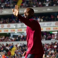 Wanchope toma una polémica decisión.