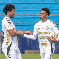 Comunicaciones tiene un refuerzo extranjero para la temporada 2026.