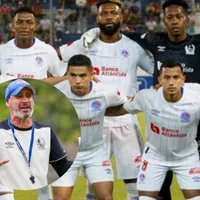 "No pienso volver": Olimpia confirmó su salida y Eduardo Espinel no puede creer la decisión que ha tomado