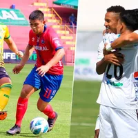 Apertura 2021 de la Liga Nacional de Guatemala: resultados y tabla de posiciones tras fecha 1