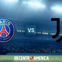 PSG vs Juventus: horario, canal de TV y streaming para ver hoy EN VIVO el partido por la jornada 1 de la Champions League
