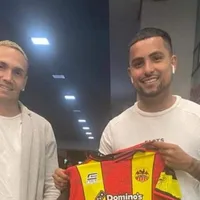 Frank Zamora es nuevo refuerzo del CSD Zacapa de Guatemala