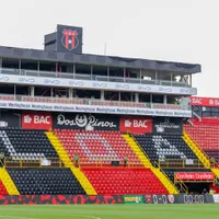 Alajuelense piensa a futuro.