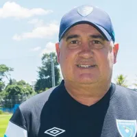 "Queremos lograr la clasificación": Willy Olivera genera ilusión en la afición de Guatemala previo a jugarse el pase al Mundial