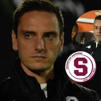 En conjunto con José Giacone: Sergio Gila hace oficial la polémica decisión que tomó Saprissa