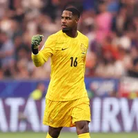 ¿Quién es Mike Maignan, el arquero que nació en Sudamérica pero juega para Francia en el Mundial 2026?