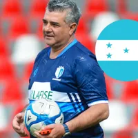 Real Estelí lo despidió antes de la llegada de Diego Vázquez y ahora sería fichaje estelar en Honduras