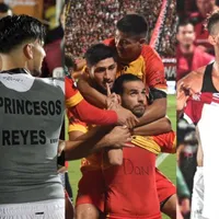 En 7 años: Saprissa, Herediano y Cartaginés han celebrado títulos en estadio Morera Soto