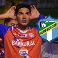 comunicaciones-xelaju-chucho lopez
