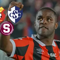 Se olvida de Alajuelense: Joel Campbell entra en la órbita de otro grande de Costa Rica